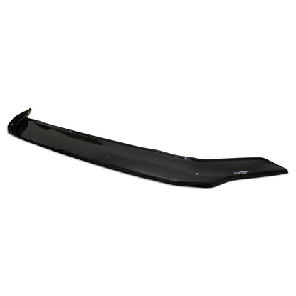 Ford Transit Custom 2023-2026 Bonnet Wind Stone Deflector Bug Guard Stick-On