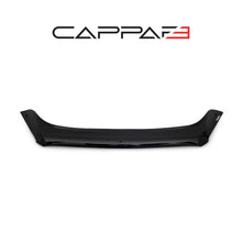 Ford Kuga 2016-2019 matt stick-on bonnet deflector
