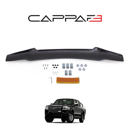 Ford Ranger (P703) 2022-2026 Bonnet Wind Stone Deflector Bug Guard Stick-On