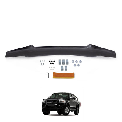 Ford Ranger (P703) 2022-2026 Bonnet Wind Stone Deflector Bug Guard Stick-On