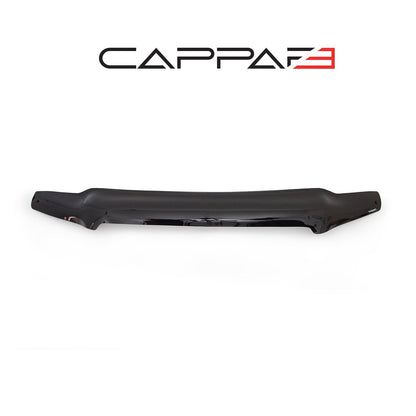 Ford Ranger (P703) 2022-2026 Bonnet Wind Stone Deflector Bug Guard Stick-On Matt