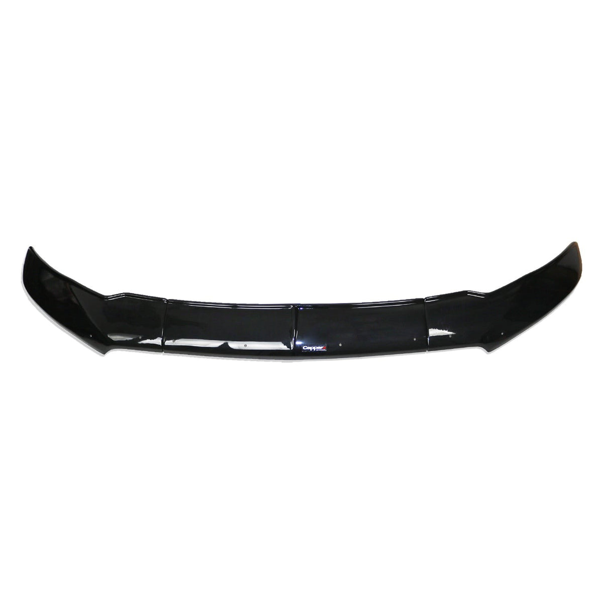 Mercedes Sprinter 3 (W907) 2019-2026 Bonnet Wind Stone Deflector Bug Guard 3pcs