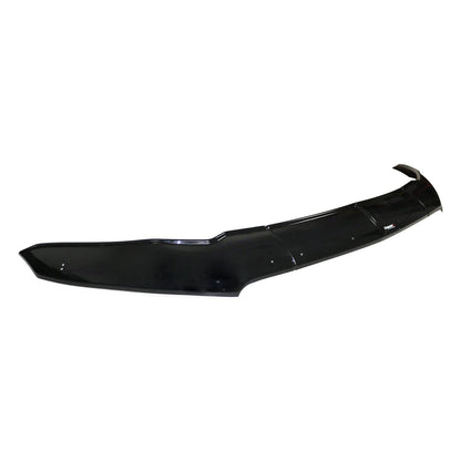 Mercedes Sprinter 3 (W907) 2019-2026 Bonnet Wind Stone Deflector Bug Guard 3pcs