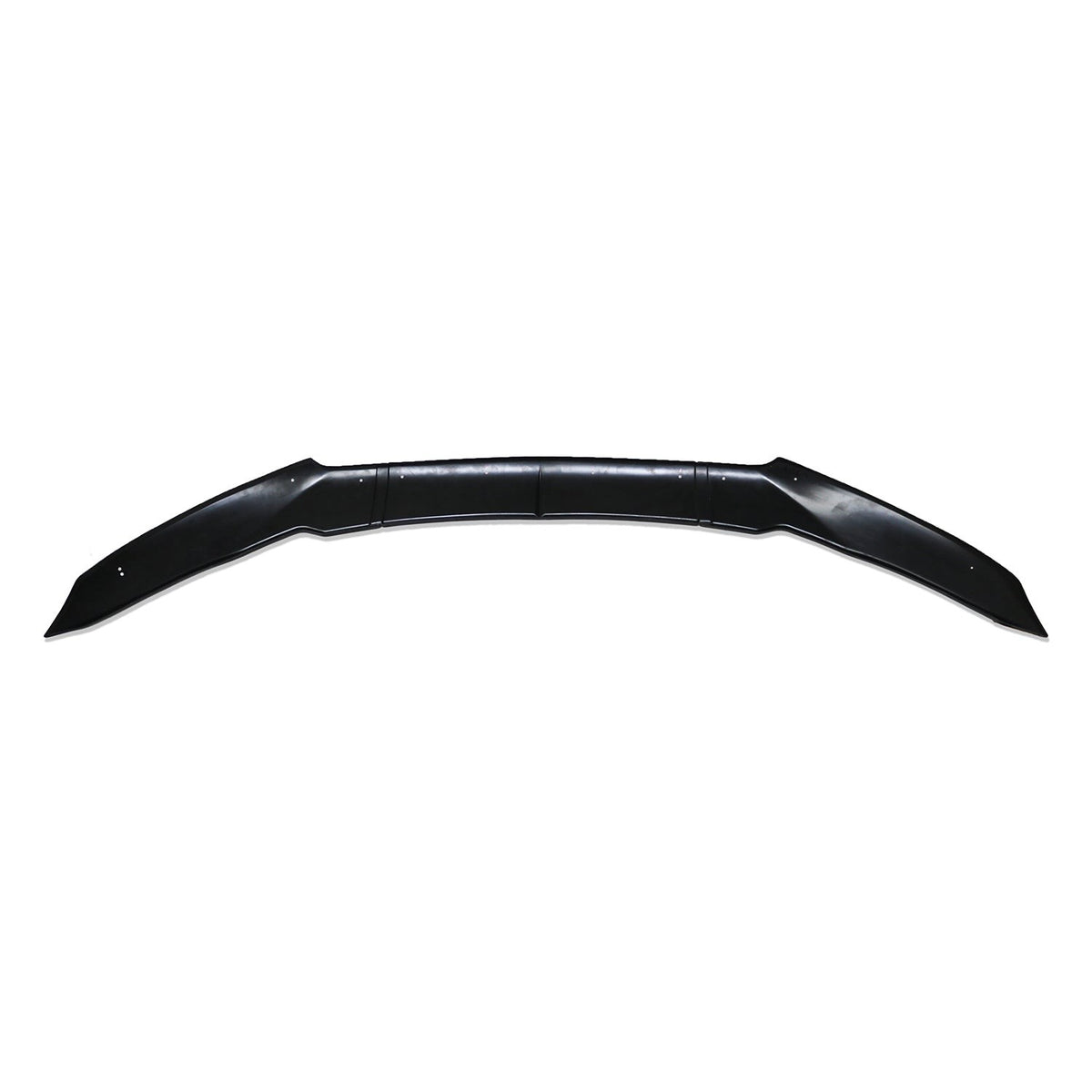 Mercedes Sprinter 3 (W907) 2019-2026 Bonnet Wind Stone Deflector Bug Guard 3pcs