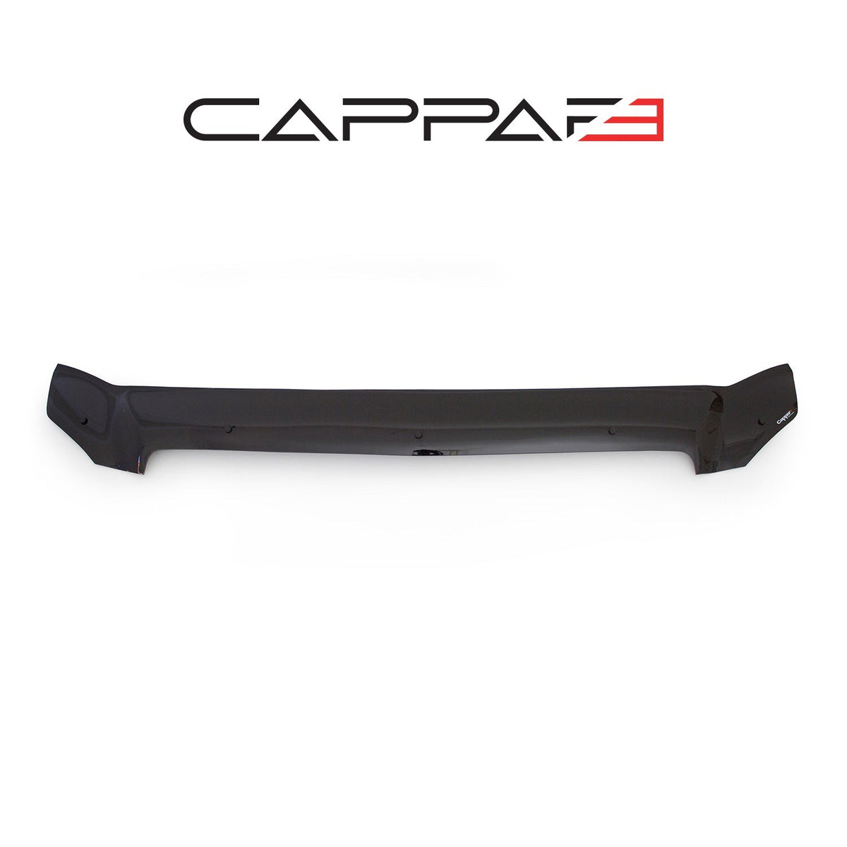 Mercedes Vito 2003-2014 Bonnet Wind Stone Deflector Bug Guard Stick-On Matt