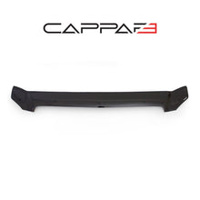 Mercedes Vito 2003-2014 matt stick-on bonnet deflector