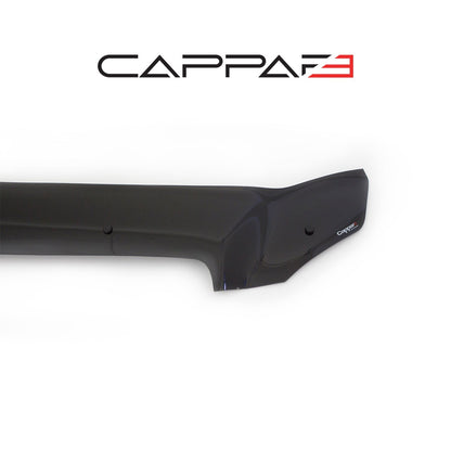 Mercedes Vito 2003-2014 Bonnet Wind Stone Deflector Bug Guard Stick-On Matt