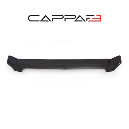 Mercedes Vito 2015-2026 Bonnet Wind Stone Deflector Bug Guard Stick-On Matt