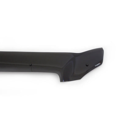 Mercedes Vito 2015-2026 Bonnet Wind Stone Deflector Bug Guard Stick-On Matt