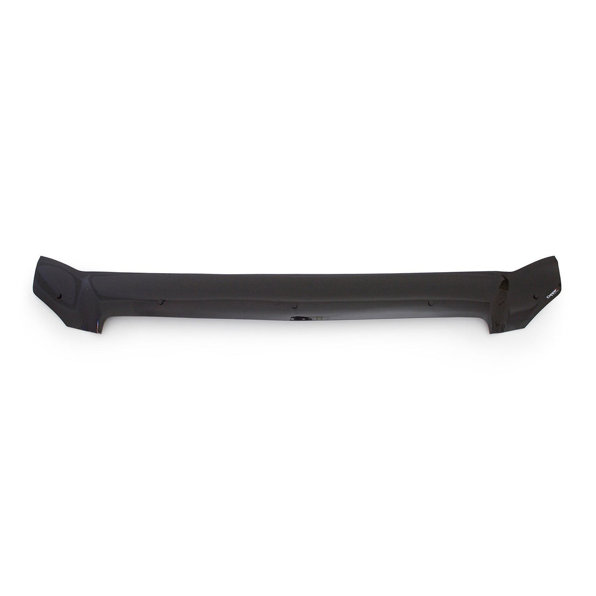 Mercedes Vito 2015-2026 Bonnet Wind Stone Deflector Bug Guard Stick-On Matt