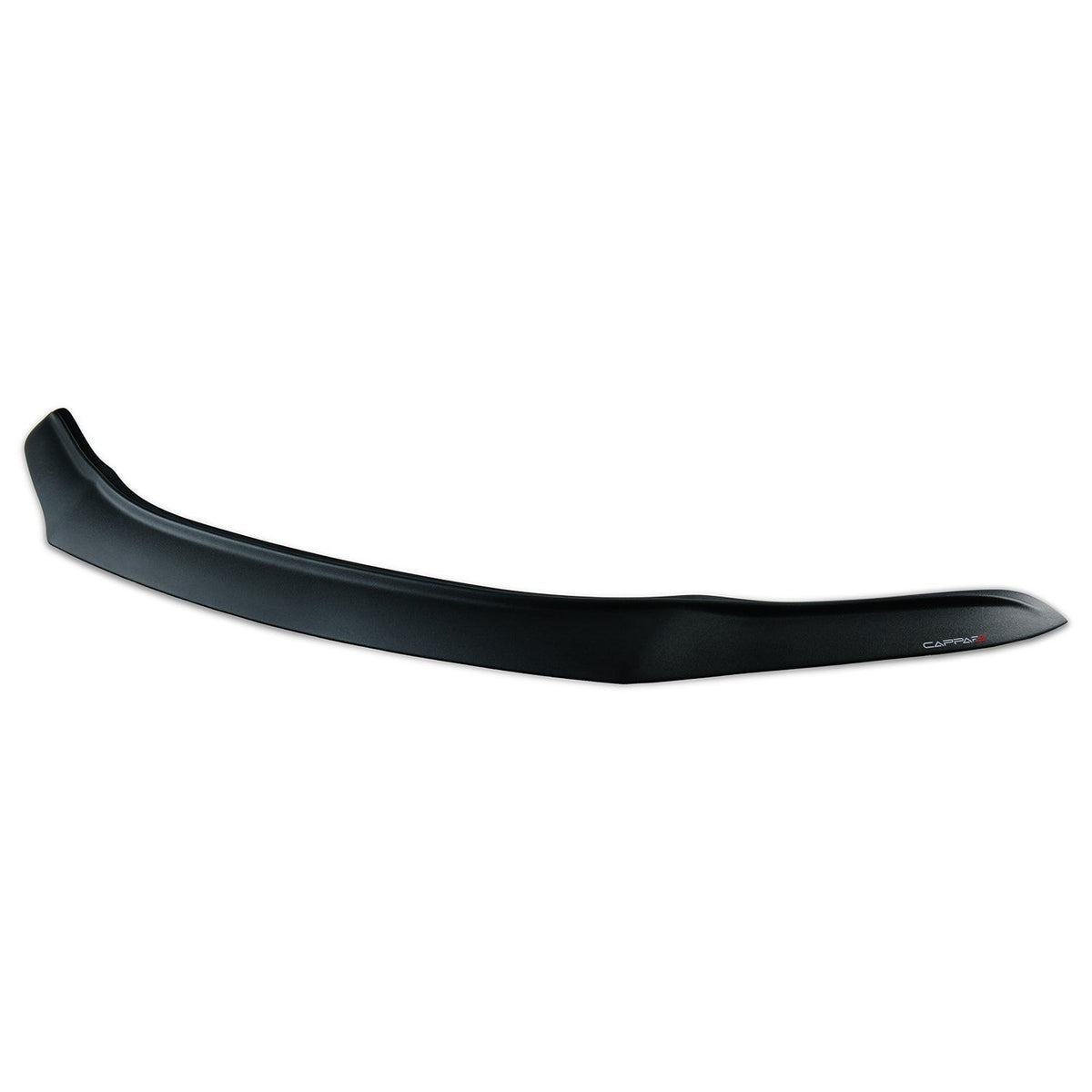 Toyota Hilux 8 2024-2026 Bonnet Wind Stone Deflector Bug Guard Stick-On Matt