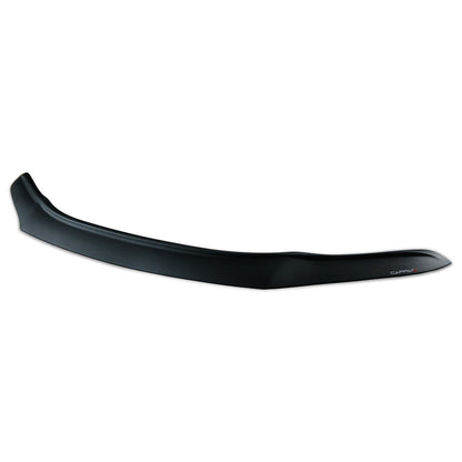 Toyota Hilux 8 2024-2026 Bonnet Wind Stone Deflector Bug Guard Stick-On Matt
