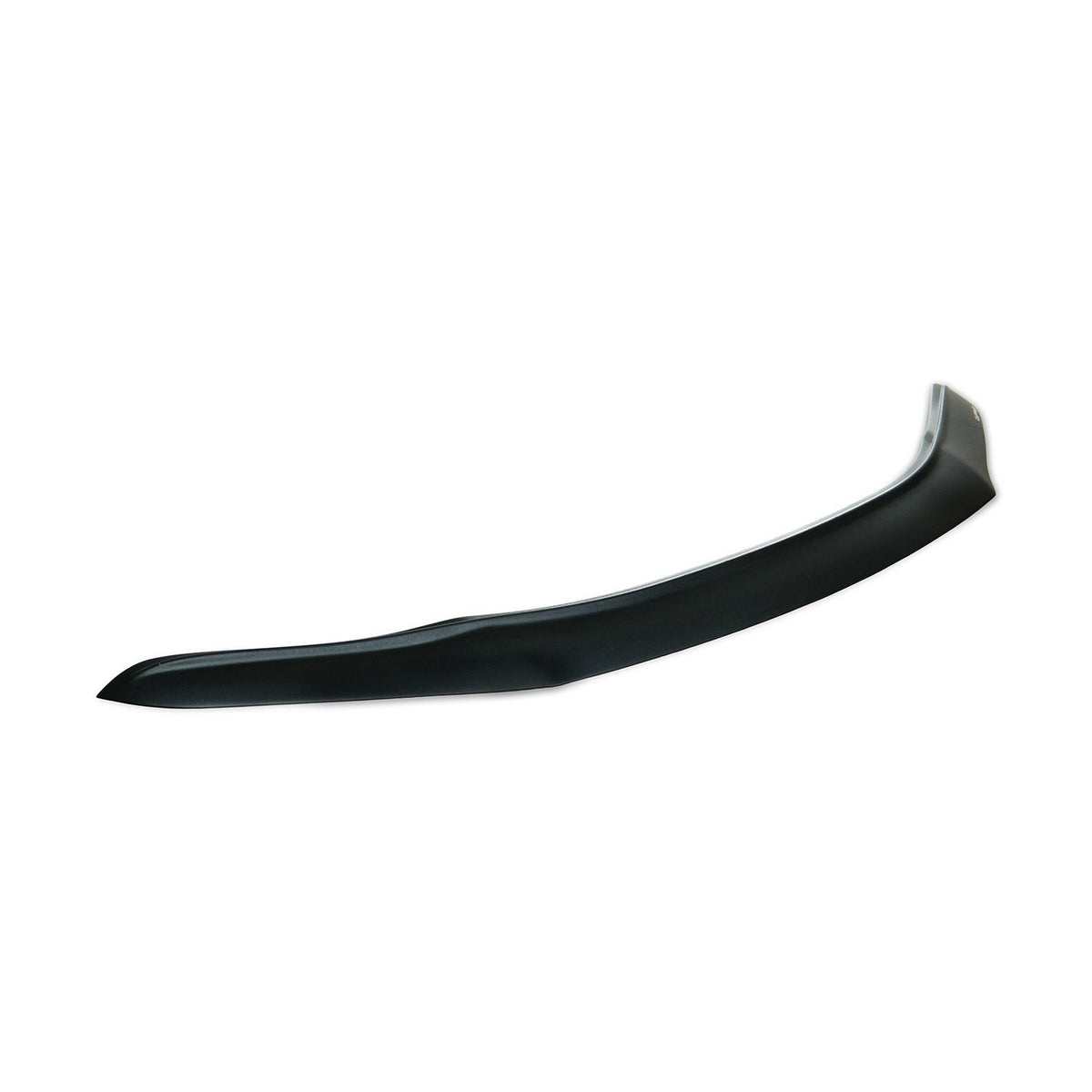Toyota Hilux 8 2024-2026 Bonnet Wind Stone Deflector Bug Guard Stick-On Matt