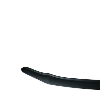 Toyota Hilux 8 2024-2026 Bonnet Wind Stone Deflector Bug Guard Stick-On Matt