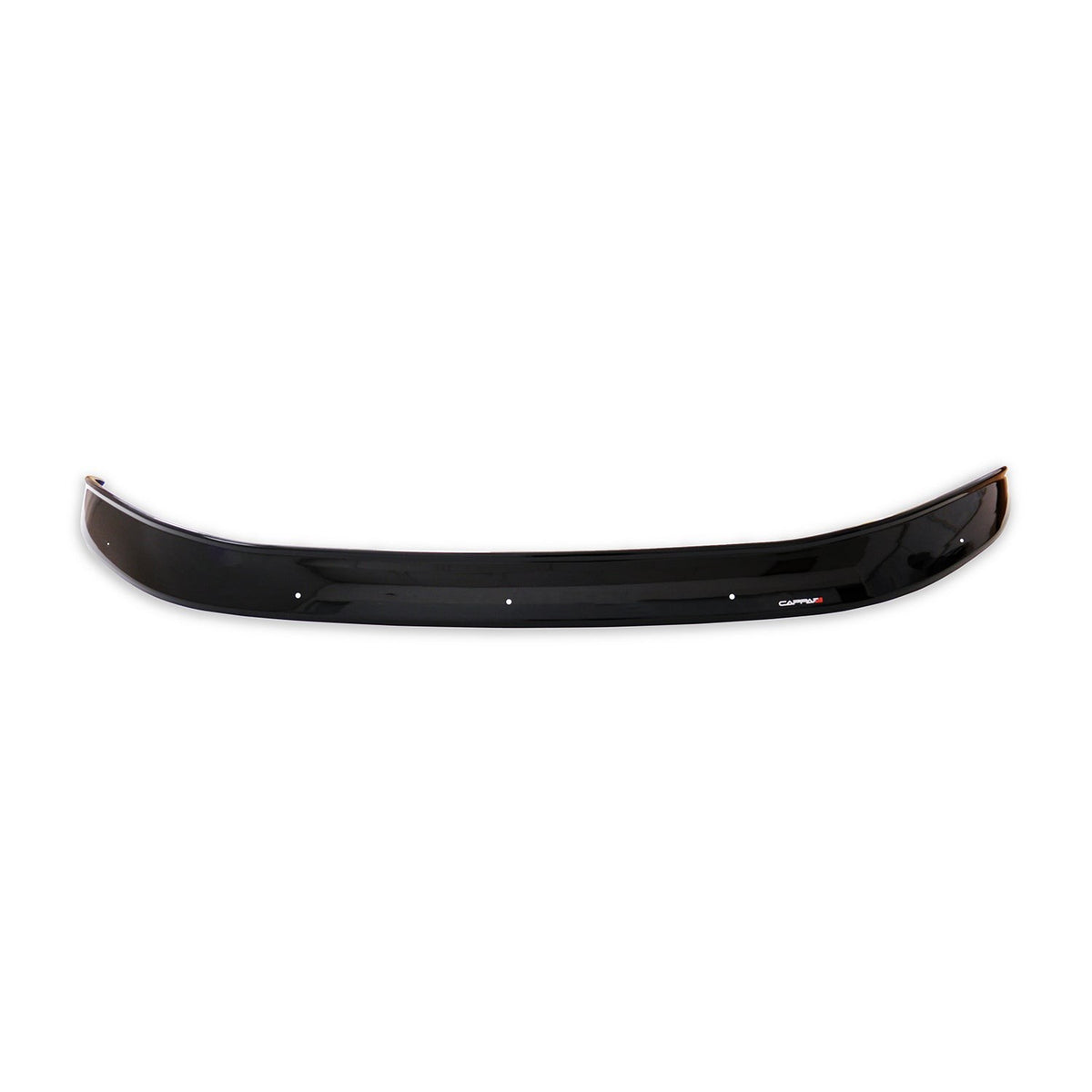Volkswagen T7 2025-2026 Bonnet Wind Stone Deflector Bug Guard Stick-On Matt