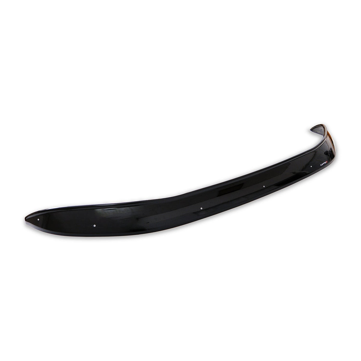Volkswagen T7 2025-2026 Bonnet Wind Stone Deflector Bug Guard Stick-On Matt