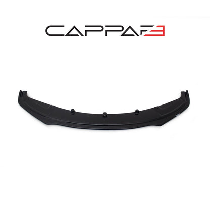 BMW 4 Series (F32) M Sport 2014-2026 Front Bumper Lip Splitter Spoiler
