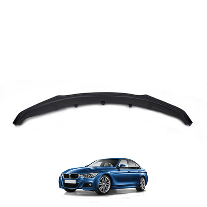 BMW 4 Series (F32) M Sport 2014-2026 Front Bumper Lip Splitter Spoiler