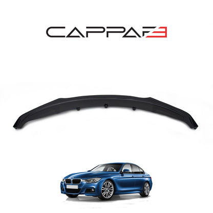 BMW 4 Series (F32) M Sport 2014-2026 Front Bumper Lip Splitter Spoiler