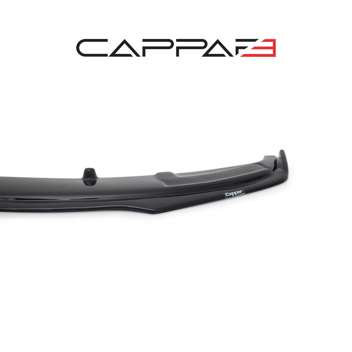 BMW 4 Series (F32) M Sport 2014-2026 Front Bumper Lip Splitter Spoiler