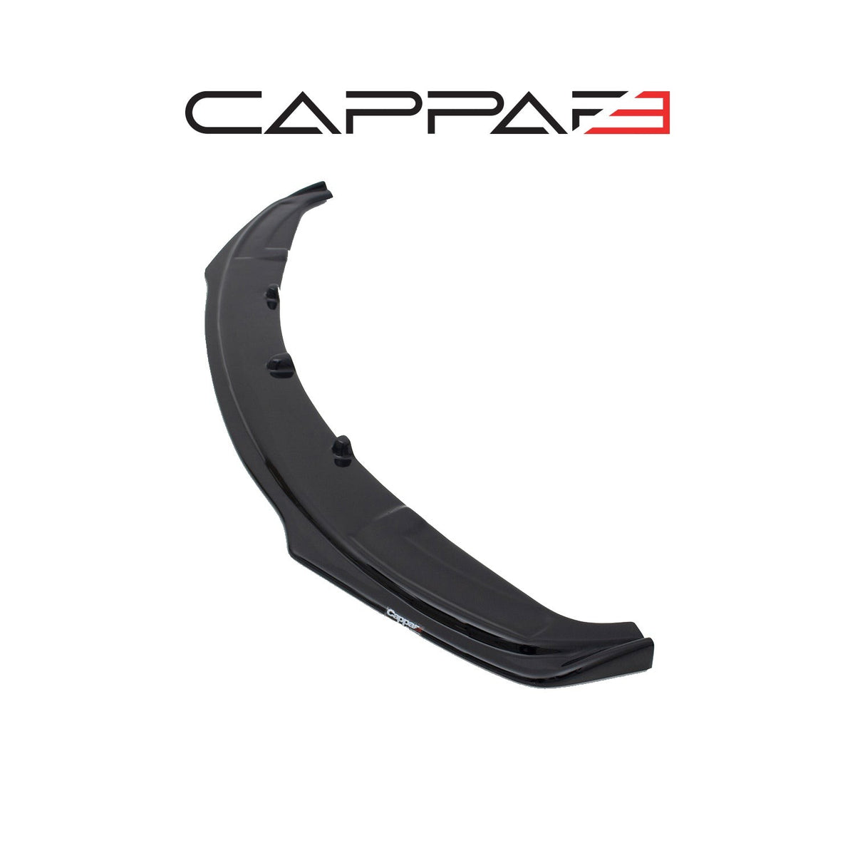 BMW 4 Series (F32) M Sport 2014-2026 Front Bumper Lip Splitter Spoiler