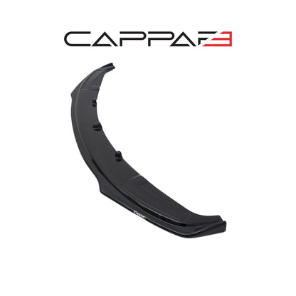 BMW 4 Series (F32) M Sport 2014-2026 Front Bumper Lip Splitter Spoiler