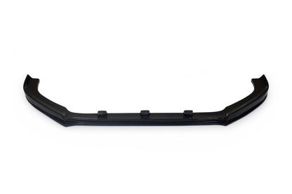 Citroen Dispatch 3 (K0) 2016-2026 Front Bumper Lip Splitter Spoiler
