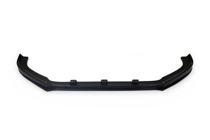 Citroen Dispatch 3 (K0) 2016-2026 Front Bumper Lip Splitter Spoiler