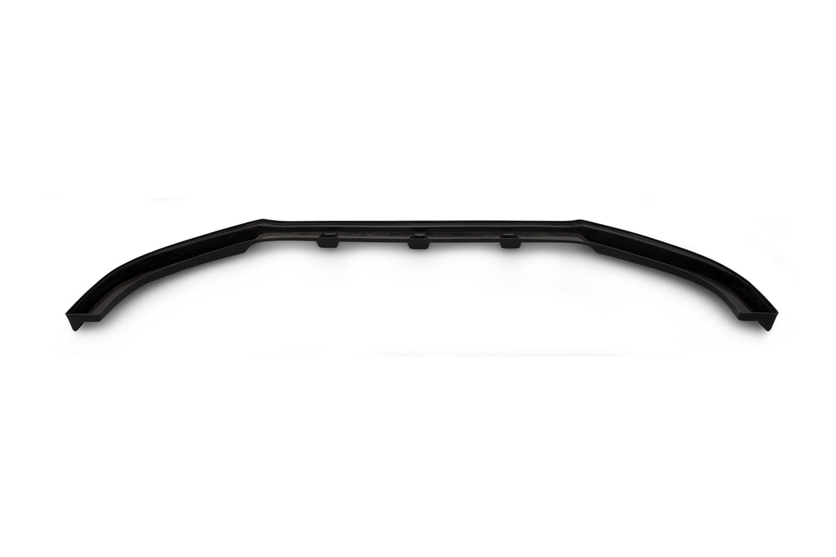 Citroen Dispatch 3 (K0) 2016-2026 Front Bumper Lip Splitter Spoiler