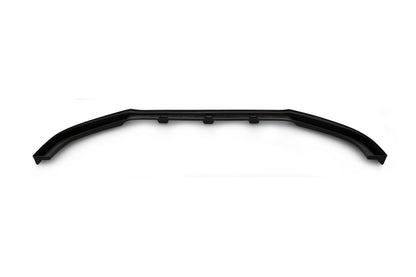 Citroen Dispatch 3 (K0) 2016-2026 Front Bumper Lip Splitter Spoiler