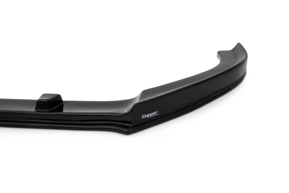 Citroen Dispatch 3 (K0) 2016-2026 Front Bumper Lip Splitter Spoiler