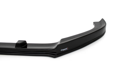 Citroen Dispatch 3 (K0) 2016-2026 Front Bumper Lip Splitter Spoiler