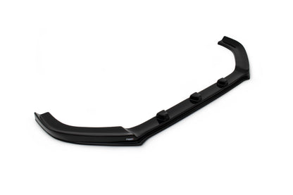 Citroen Dispatch 3 (K0) 2016-2026 Front Bumper Lip Splitter Spoiler