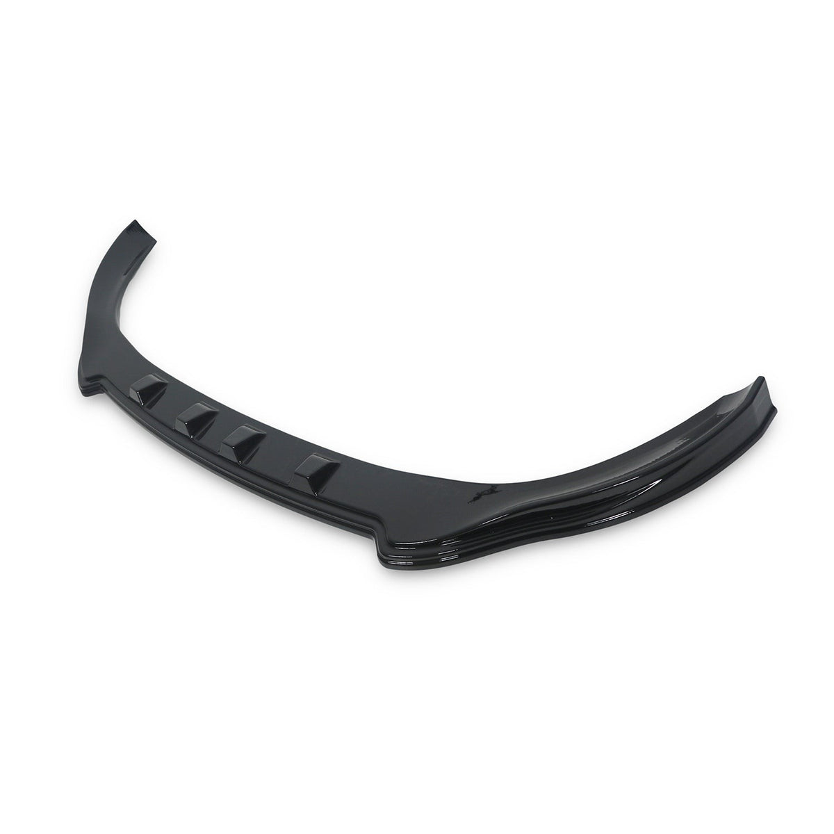 Fiat Egea 2015-2026 Front Bumper Lip Splitter Spoiler