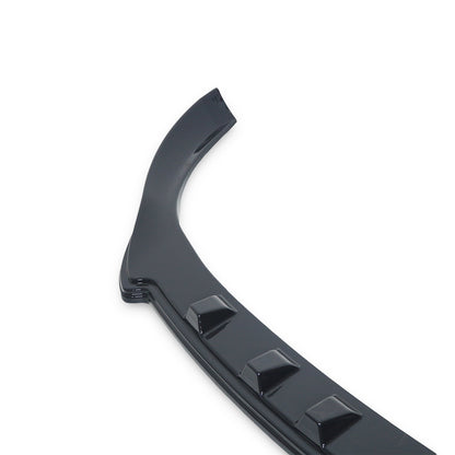 Fiat Egea 2015-2026 Front Bumper Lip Splitter Spoiler