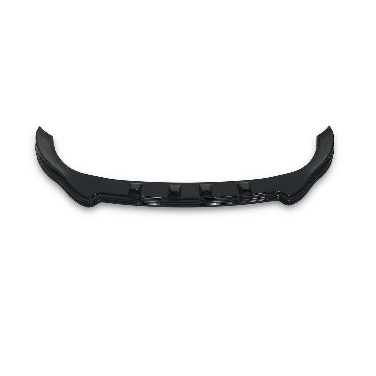 Fiat Egea 2015-2026 Front Bumper Lip Splitter Spoiler