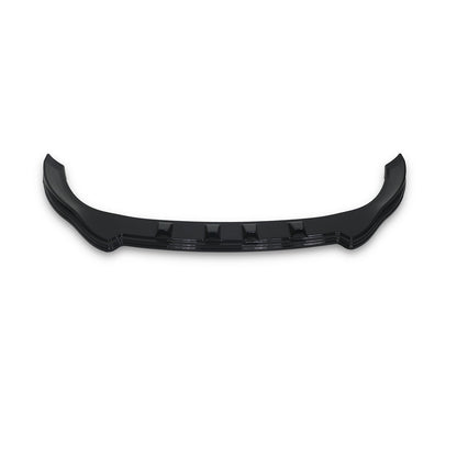 Fiat Egea 2015-2026 Front Bumper Lip Splitter Spoiler