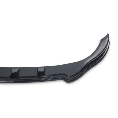 Fiat Egea 2015-2026 Front Bumper Lip Splitter Spoiler