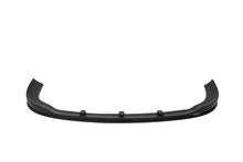 Fiat Talento 2016-2026 front bumper lip splitter