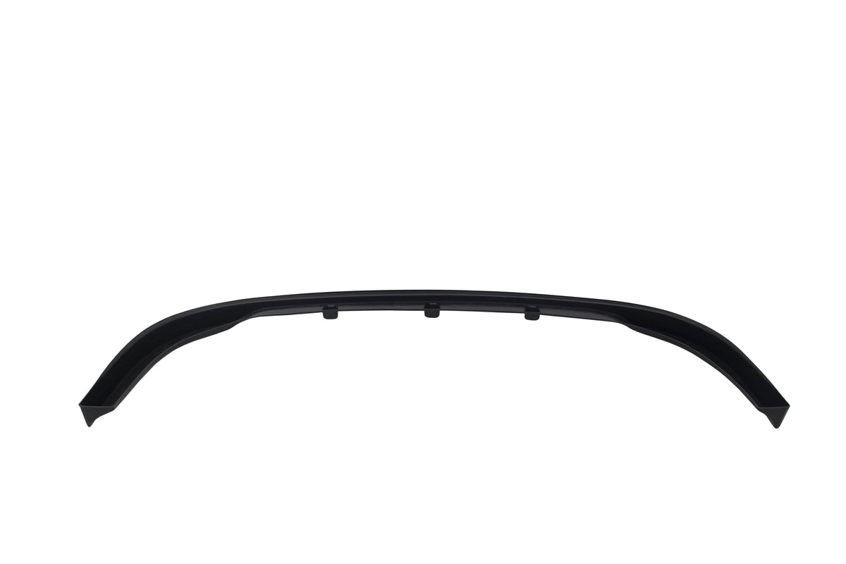 Fiat Talento 2016-2026 Front Bumper Lip Splitter Spoiler