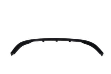 Fiat Talento 2016-2026 front bumper lip splitter – 2