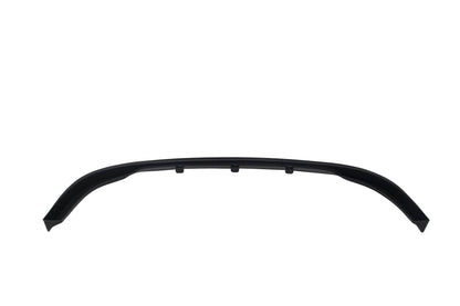 Fiat Talento 2016-2026 Front Bumper Lip Splitter Spoiler