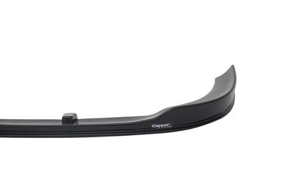 Fiat Talento 2016-2026 Front Bumper Lip Splitter Spoiler