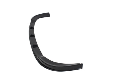 Fiat Talento 2016-2026 Front Bumper Lip Splitter Spoiler