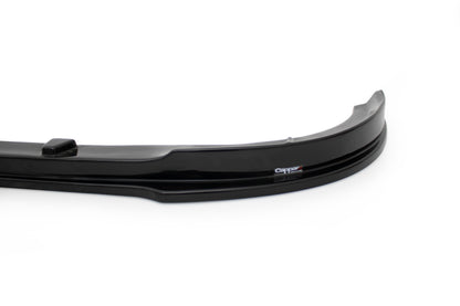 Ford Transit/Tourneo Custom 1 2018-2023 Front Bumper Lip Splitter Spoiler
