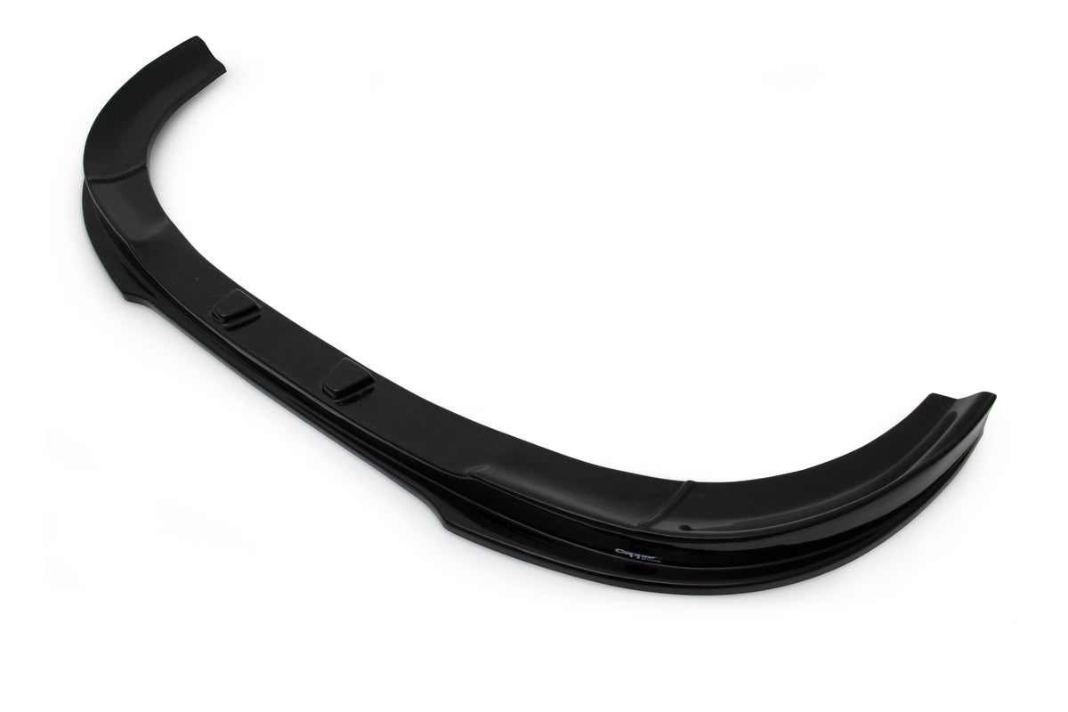Ford Transit/Tourneo Custom 1 2018-2023 Front Bumper Lip Splitter Spoiler