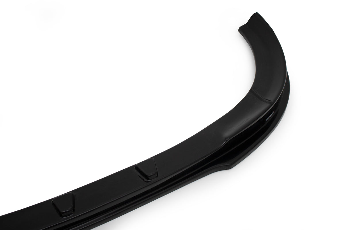Ford Transit/Tourneo Custom 1 2018-2023 Front Bumper Lip Splitter Spoiler
