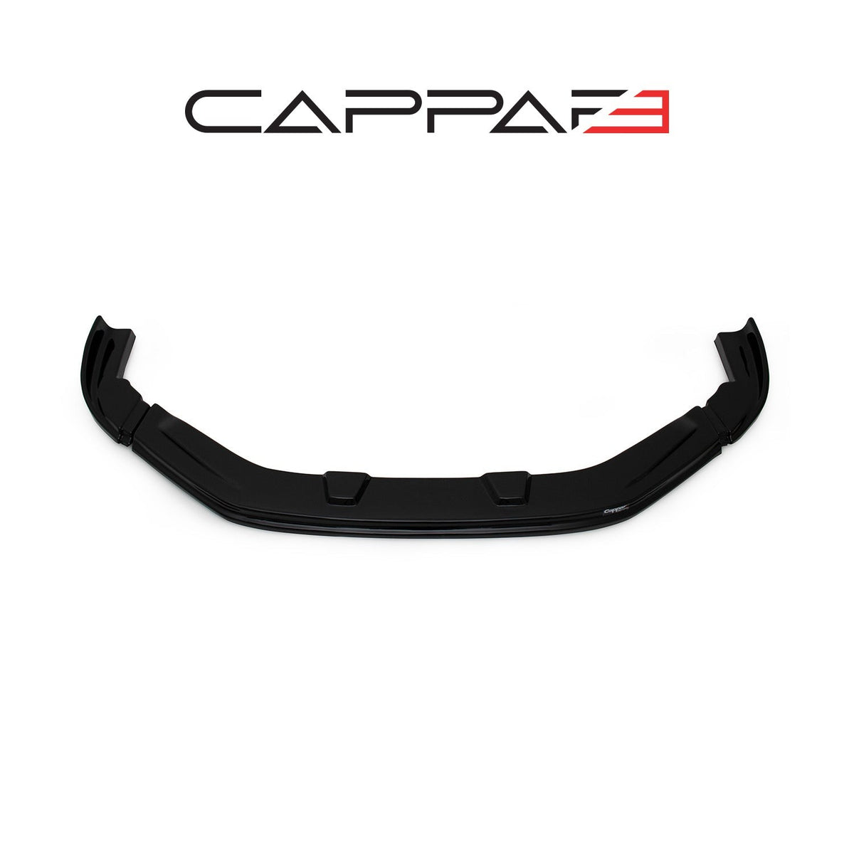 Honda Civic 2016-2026 Front Bumper Lip Splitter Spoiler
