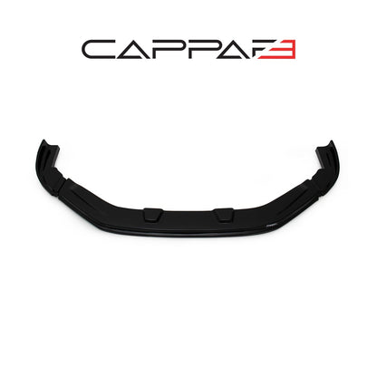 Honda Civic 2016-2026 Front Bumper Lip Splitter Spoiler