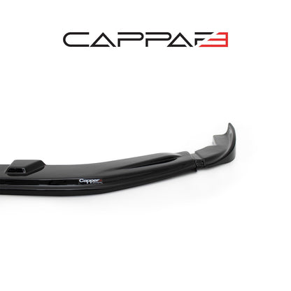 Honda Civic 2016-2026 Front Bumper Lip Splitter Spoiler